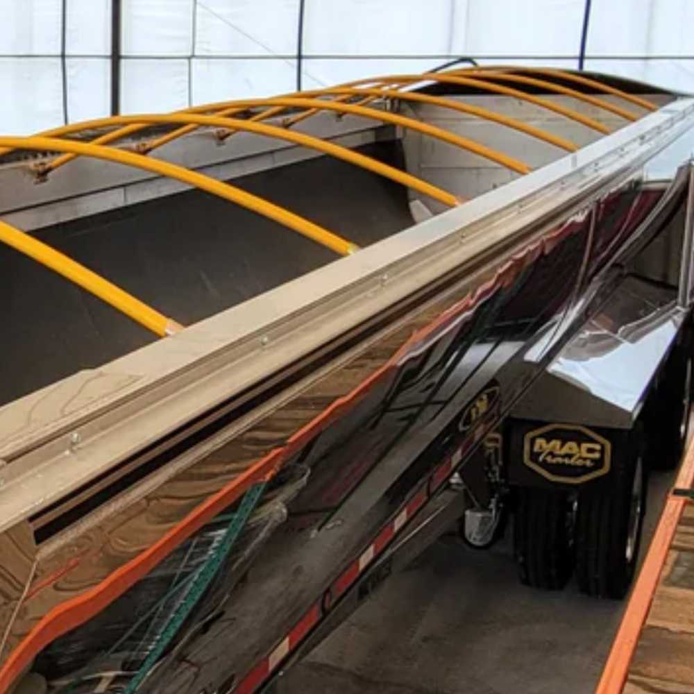 Flexible Bow Rods - Ultra Bows